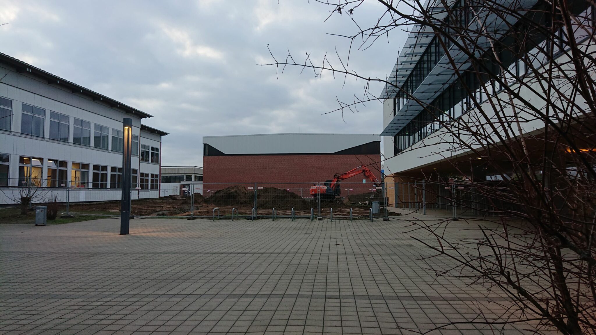 JSG Vechelde Julius Spiegelberg Gymnasium