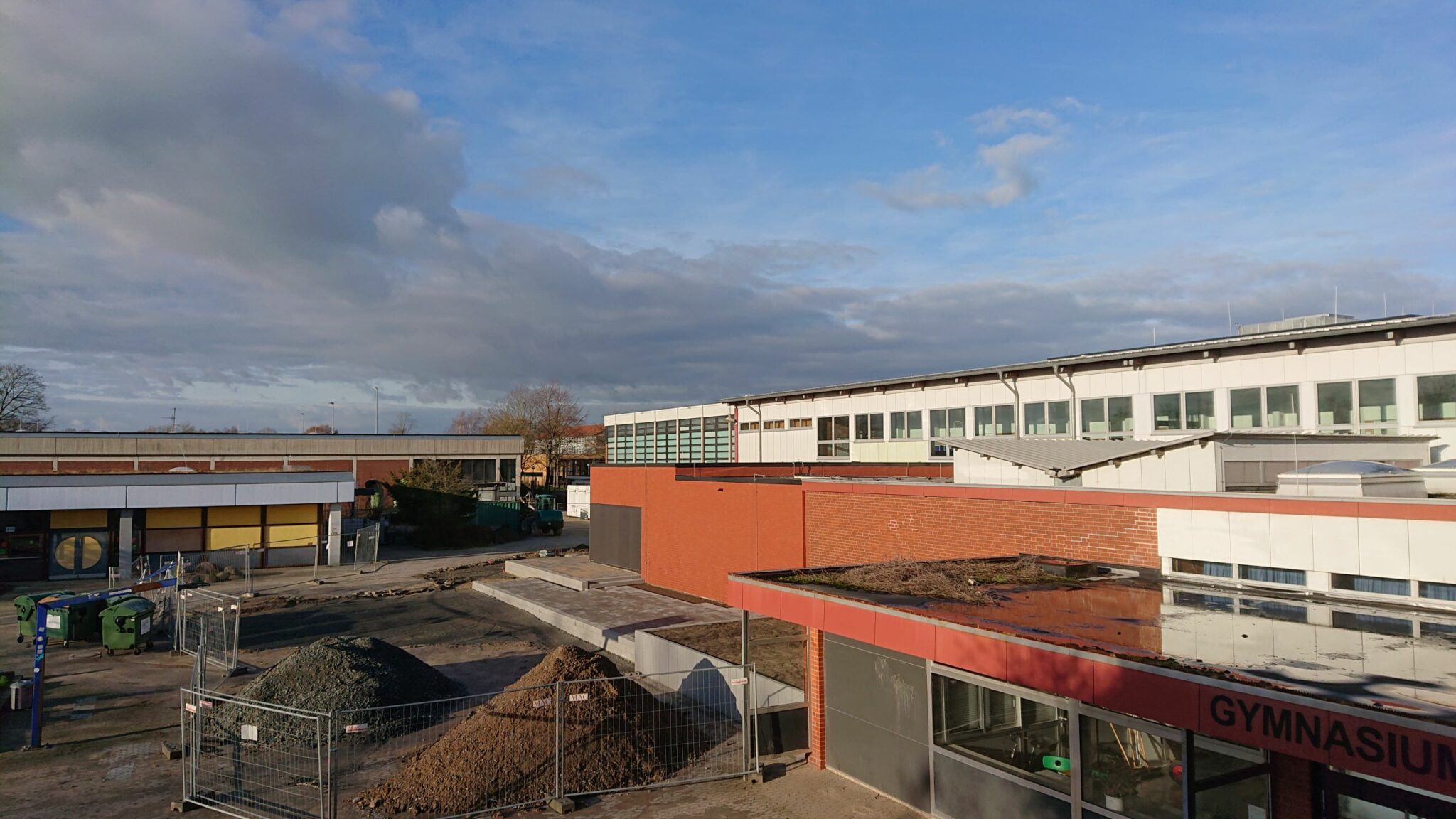 JSG Vechelde – Julius-Spiegelberg-Gymnasium