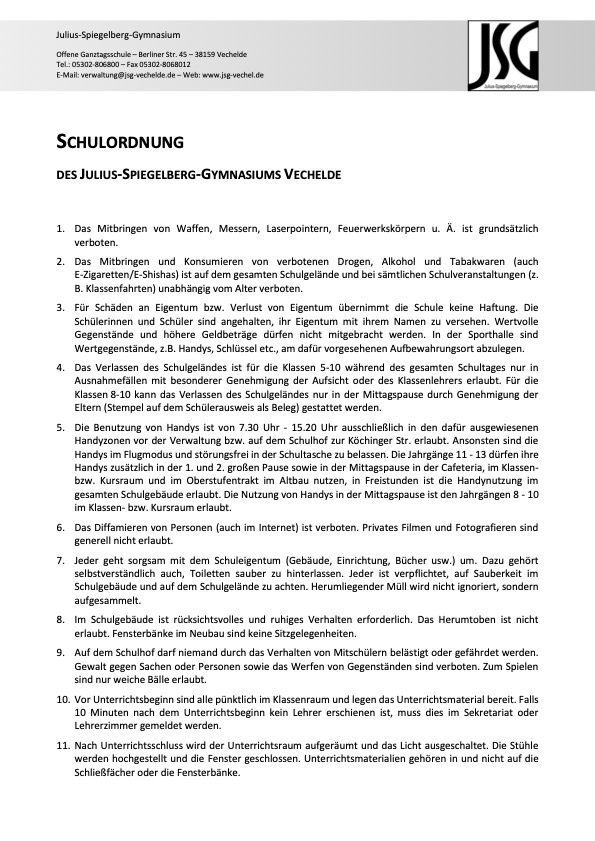 Schulordnung2