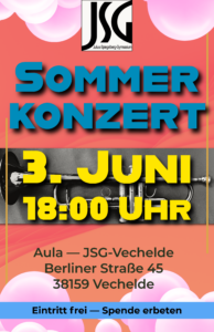 Sommerkonzert 26